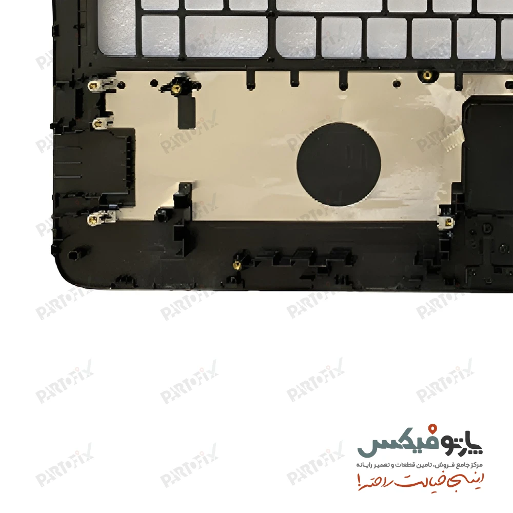 قاب دور کیبورد (C) لپ تاپ اچ پی Pavilion 15-AC